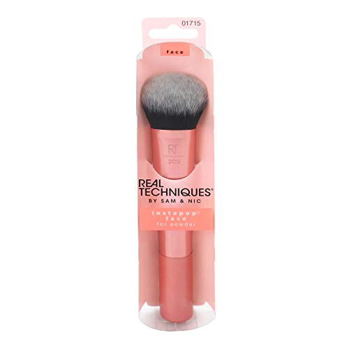 Product Cover Real Techniques Insta Pop Face Brush
