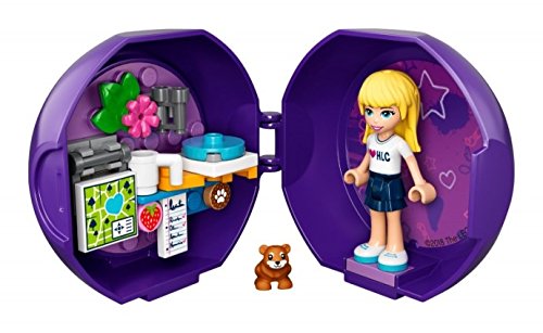 Product Cover LEGO Friends Clubhouse 5005236