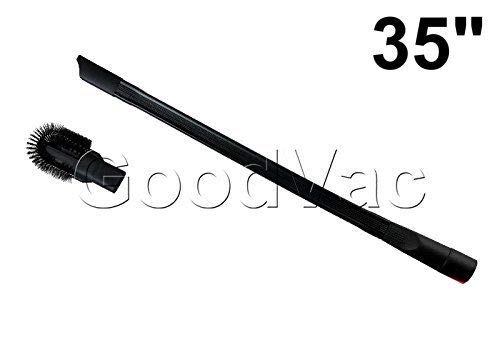 Product Cover GOODVAC 35 inch Flexible Crevice Tool for Dryer, Refrigerator, Furnitura and More
