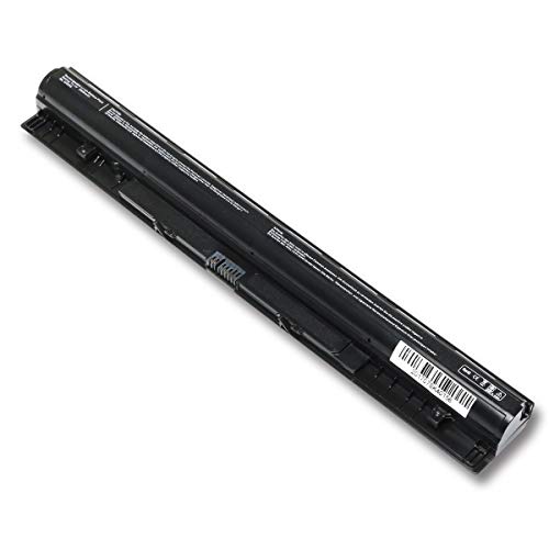 Product Cover Ankon G400S G500S Laptop Battery for Lenovo IdeaPad G405S G505S G510S S410P S510P Touch Z710,P/N: L12L4A02 L12L4E01 L12M4A02 L12M4E01 L12S4A02 L12S4E01 [4-Cell 14.4V 2600mAh]