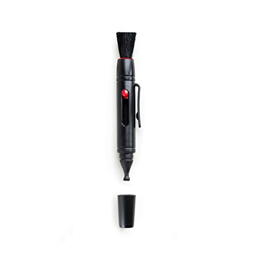 Product Cover Moment - Lens Pen - Clean Dust and Fingerprints On Your Camera or Phone