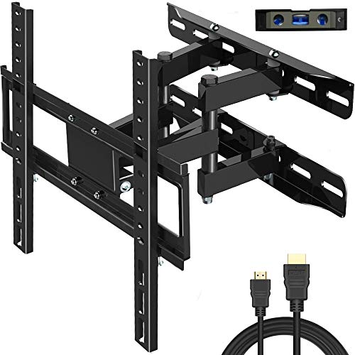 Product Cover Everstone TV Wall Mount Fit for Most 26