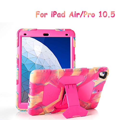 Product Cover ACEGUARDER iPad Air 10.5