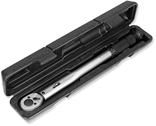 Product Cover EPAuto 3/8-Inch Drive Click Torque Wrench (10-80 ft.-lb. / 13.6-108.5 Nm)