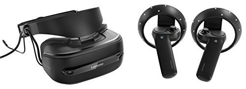 Product Cover Lenovo G0A20001WW Explorer Mixed Reality Headset