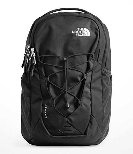 Product Cover The North Face Jester Backpack, TNF Black, One Size