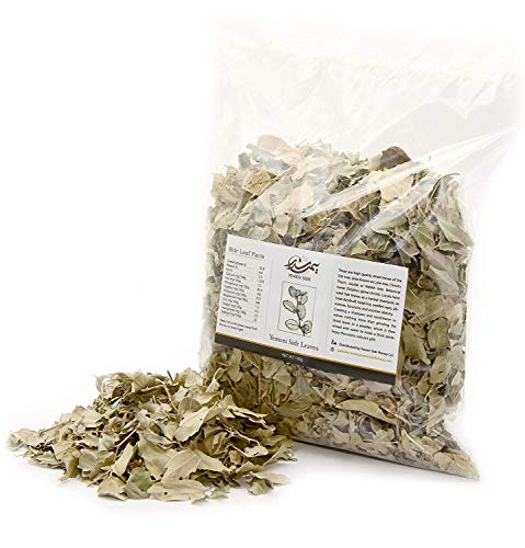 Product Cover Yemeni Sidr Leaves - sourced from wild Sidr Trees (Leaves)