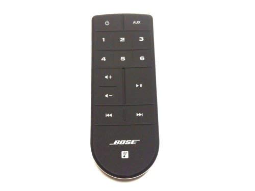 Product Cover New Factory Original Bose SoundTouch Remote Control for Series II Portable, 20 & 30 Music System