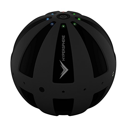 Product Cover Hyperice Hypersphere Vibrating Therapy Ball