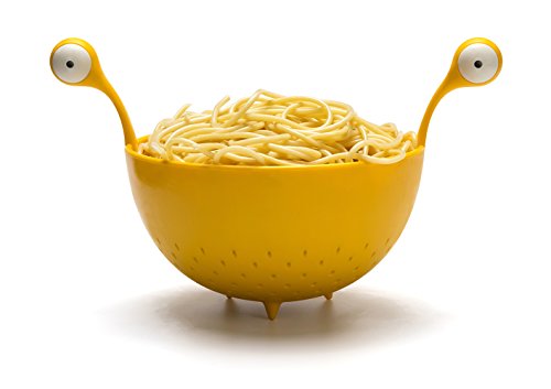 Product Cover Spaghetti Monster Colander Strainer by OTOTO