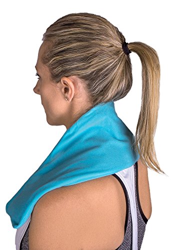 Product Cover ICEWRAPS Neck Ice Pack Wrap 6