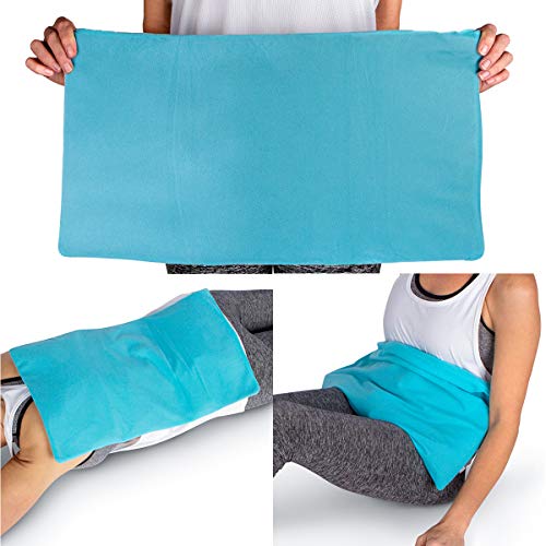 Product Cover ICEWRAPS Flexible Icing Compress for Therapy 12