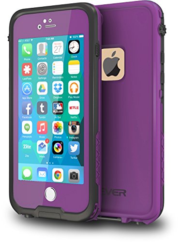 Product Cover CellEver iPhone 6 Plus Waterproof Case (5.5