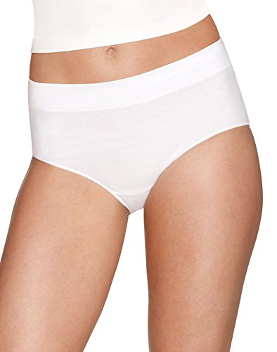 Product Cover Hanes X-Temp Constant Comfort Women's Modern Brief Panties 4-Pack