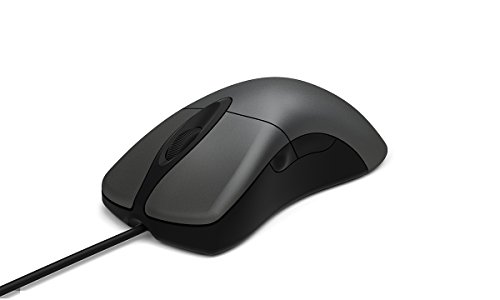 Product Cover Microsoft Classic Intellimouse