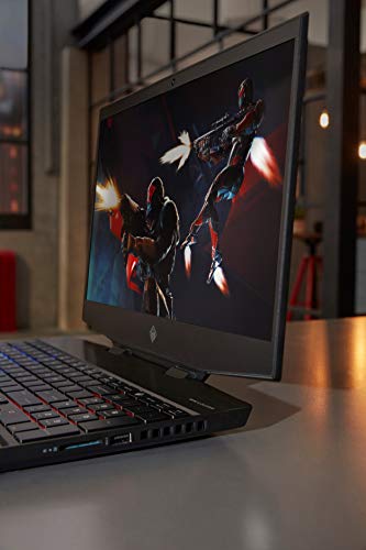 Product Cover HP Omen 15-ax250wm, 15.6