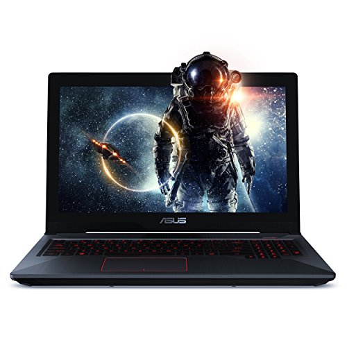 Product Cover Asus FX503VD Powerful Gaming Laptop 15.6