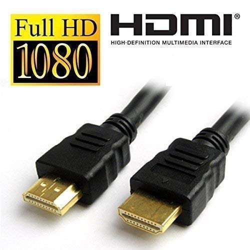 Product Cover TERABYTE 20 Meter HDMI Cable (Black)