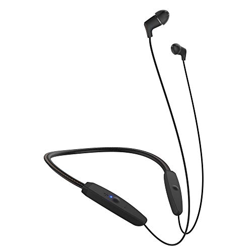 Product Cover Klipsch R5 Bluetooth Neckband Black