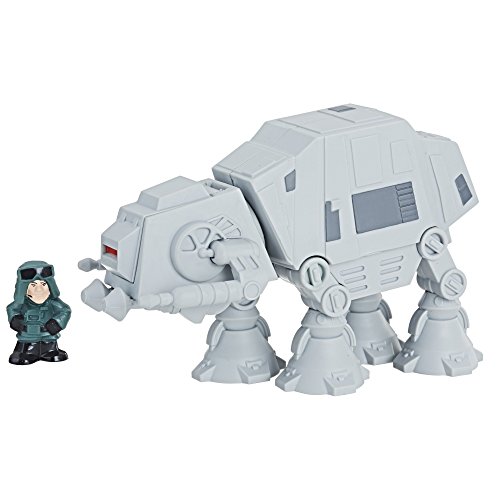 Product Cover Star Wars Sw ATAT with ATAT Commander