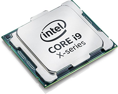 Product Cover Intel Core i9-7940X X-Series Processor 14 Cores up to 4.3 GHz Turbo Unlocked LGA2066 X299 Series 165W