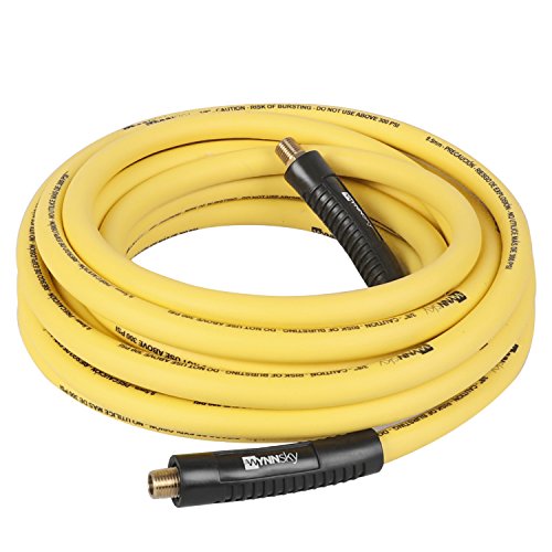 Product Cover WYNNsky Hybrid Air Hose 3/8 in. × 25ft. 1/4
