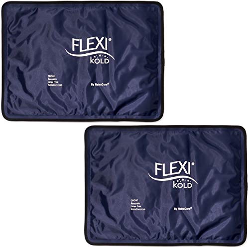 Product Cover FlexiKold Gel Ice Pack (Standard Large: 10.5