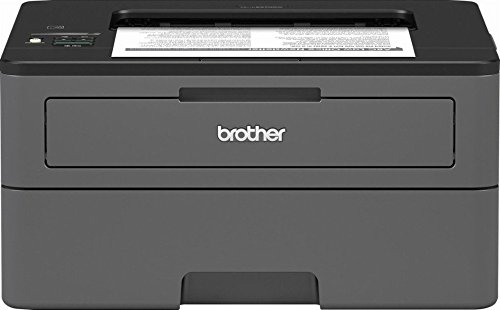 Product Cover Brother 2764645 HL-L2370DW USB Wireless Network Ready Black & White Laser Printer