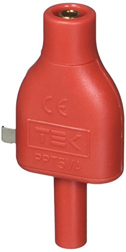 Product Cover Power Probe PPT5VA RED Adapter(5v)