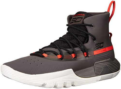 Product Cover Under Armour Boys' SC 3ZER0 II Basketball Shoe