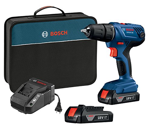 Product Cover Bosch 18V Compact 1/2