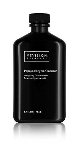 Product Cover Revision Skincare Papaya Enzyme Cleanser, 6.7 Fl oz