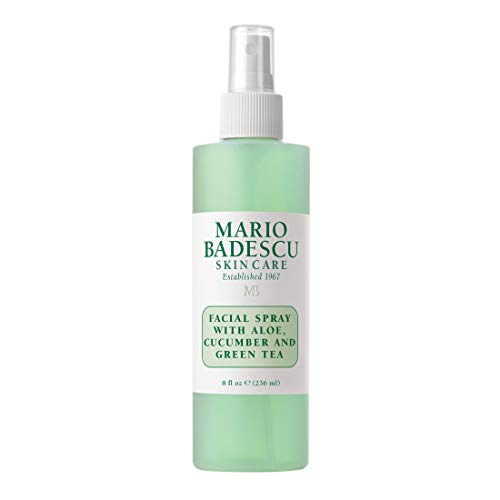 Product Cover Mario Badescu Skin Care Facial Spray with Aloe,Cucumber And Green Tea