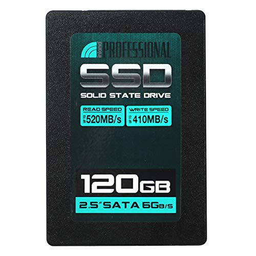 Product Cover Inland Professional 120GB SATA III 6Gb/s 2.5
