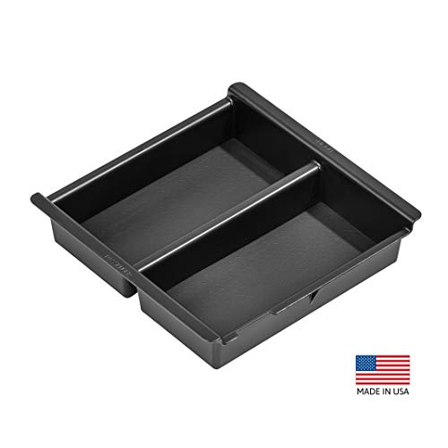 Product Cover Vehicle OCD - Center Console Organizer Tray for Toyota 4Runner (2003-2009) - Made in USA