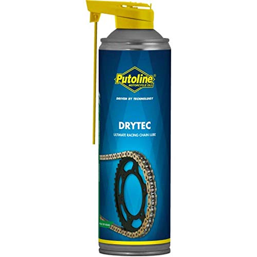 Product Cover Putoline Drytec Chain Lube 500 ml