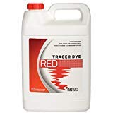 Product Cover Bluewater Chemgroup Concentrated Red Tracer Dye - One Gallon (128 Ounces)