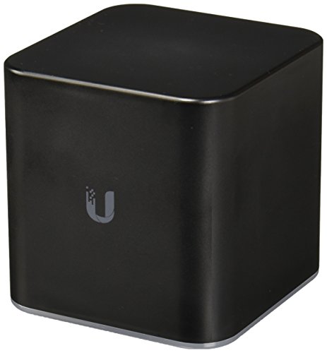 Product Cover Ubiquiti airCube airCube-AC IEEE 802.11ac 1.14 Gbit/s Wireless Access Point