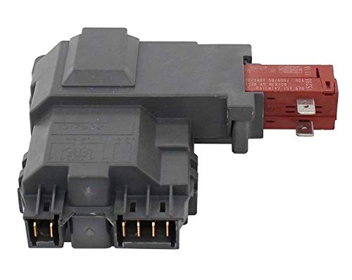 Product Cover 131763202 Door Lock Switch For Frigidaire 131763255 131763256