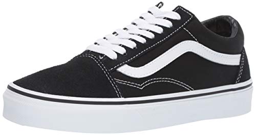 Product Cover Vans Old Skool Unisex Adults' Low-Top Trainers