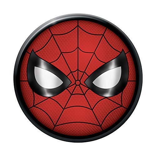 Product Cover PopSockets: Collapsible Grip & Stand for Phones and Tablets - Spiderman Icon