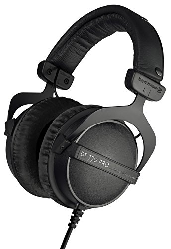 Product Cover beyerdynamic DT 770 Pro 250 ohm Limited Edition Professional Studio Headphone