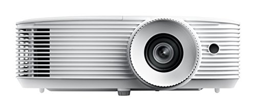 Product Cover Optoma HD27e 1080p 3400 Lumens 3D DLP Home Theater Projector
