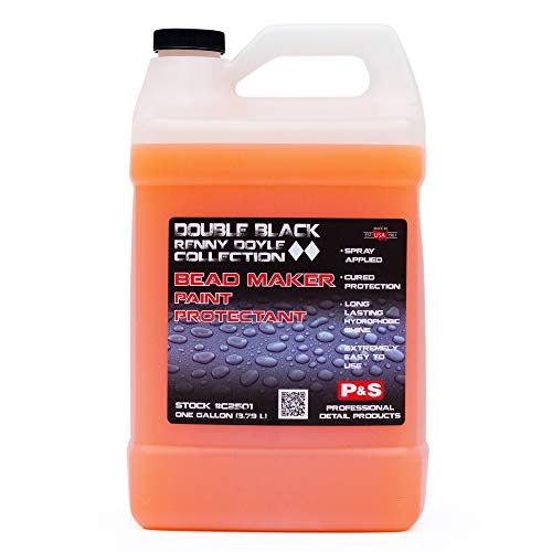 Product Cover P&S Detailing Products C2501 - Bead Maker Paint Protectant (1 Gallon)