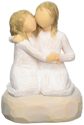 Product Cover Willow Tree Sister Mine, Sculpted Hand-Painted Figure
