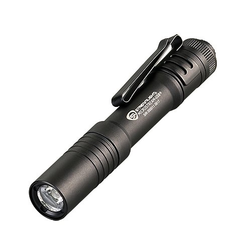 Product Cover Streamlight 66604 250 Lumen MicroStream USB Rechargable Pocket Flashlight