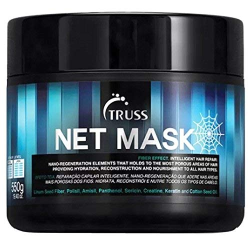 Product Cover Truss Net Mask 450g 15.87oz