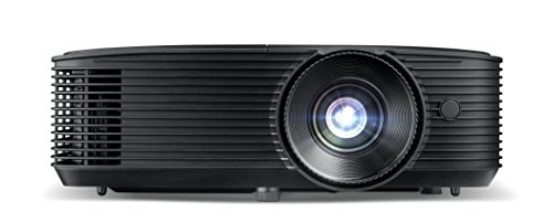 Product Cover Optoma HD143X 1080p 3000 Lumens 3D DLP Home Theater Projector