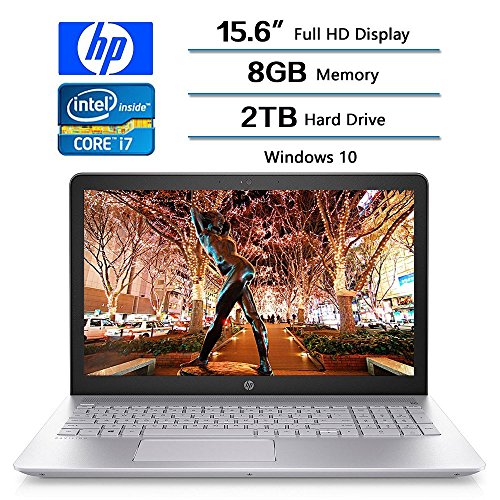 Product Cover HP 2018 Pavilion 15.6