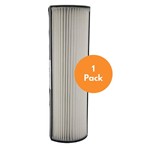 Product Cover True HEPA Replacement Compatible with Therapure TPP640 Filter